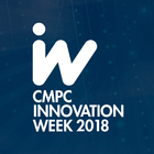 CMPC Innovation Week icône