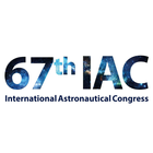 Icona IAC2016 ASTRONAUTICAL CONGRESS