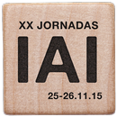 XX Jornadas Auditoría Interna APK