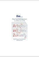 Arbeitszeit der Zukunft 포스터