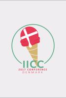 IICC Conference Denmark 2017 पोस्टर