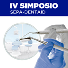 4th SEPA-DENTAID Symposium-icoon