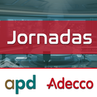 Icona Jornadas Adecco - apd