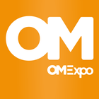 OMExpo biểu tượng