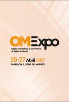 OMExpo plakat