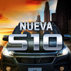 APK nueva chevrolet s10