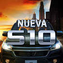 nueva chevrolet s10 APK