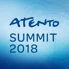 Atento Leadership Summit 2018 أيقونة
