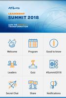 Atento Leadership Summit 2018 ảnh chụp màn hình 1