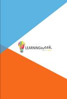 WE&C & EEMEA Learning Week 16 الملصق