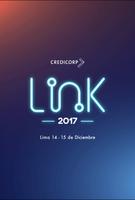 Reunión Link Credicorp 2017 Affiche