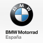 Bmw Motorrad Days España アイコン