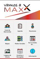 برنامه‌نما MAXXIUM WEEK عکس از صفحه