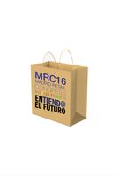 MADRID RETAIL CONGRES الملصق