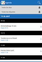 Madrid Retail Congress स्क्रीनशॉट 2