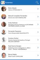Madrid Retail Congress स्क्रीनशॉट 3