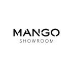 MANGO Showroom Zeichen