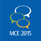 MCE 2015 icône