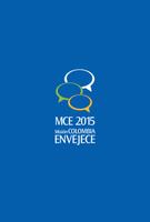 MCE 2015 Plakat