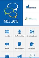 MCE 2015 اسکرین شاٹ 1