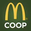 McDONALD´S COOP APK