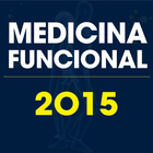 MEDICINA FUNCIONAL 2015 아이콘