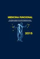 MEDICINA FUNCIONAL 2015 Affiche
