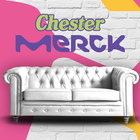 El Chester de Merck icône