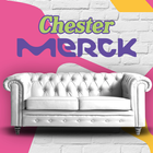 El Chester de Merck أيقونة