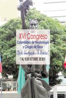 Congreso Asoneumocito 海报