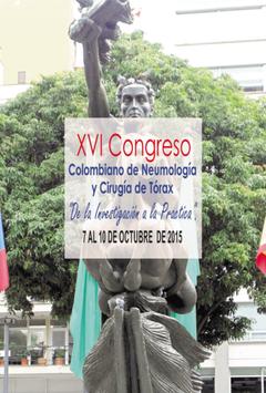 Congreso Asoneumocito poster