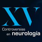 XV Controversias neurología 아이콘