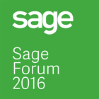 Icona SAGE FORUM 2016