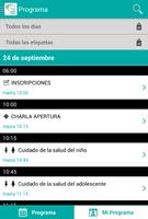 Salud Cafam 截图 2