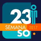 23 Semana de Salud Ocupacional アイコン