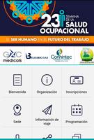 23 Semana de Salud Ocupacional スクリーンショット 1