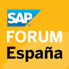 SAP Forum España 2016 icon