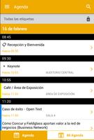 SAP Forum España 2016 скриншот 2