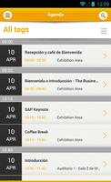 SAP Innovación 截图 1