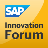 SAP Innovation Forum Lisboa 16 icône