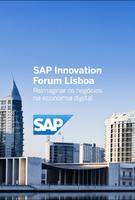 SAP Innovation Forum Lisboa 16 Affiche