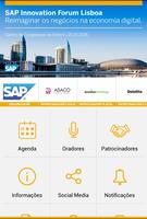 SAP Innovation Forum Lisboa 16 स्क्रीनशॉट 1