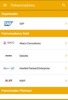 SAP Innovation Forum Lisboa 16 скриншот 3