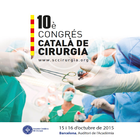 X Congrés Català Cirurgia icône