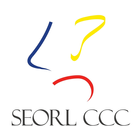 68 Congreso Nacional SEORL-CCC icône