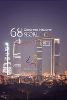 68 Congreso Nacional SEORL-CCC poster