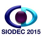 SIODEC 2015 圖標