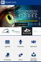 SIODEC 2015 captura de pantalla 1