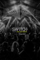 Switch Festival 2016 海报