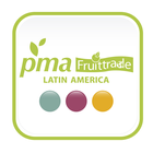 PMA Fruittrade 2015 아이콘